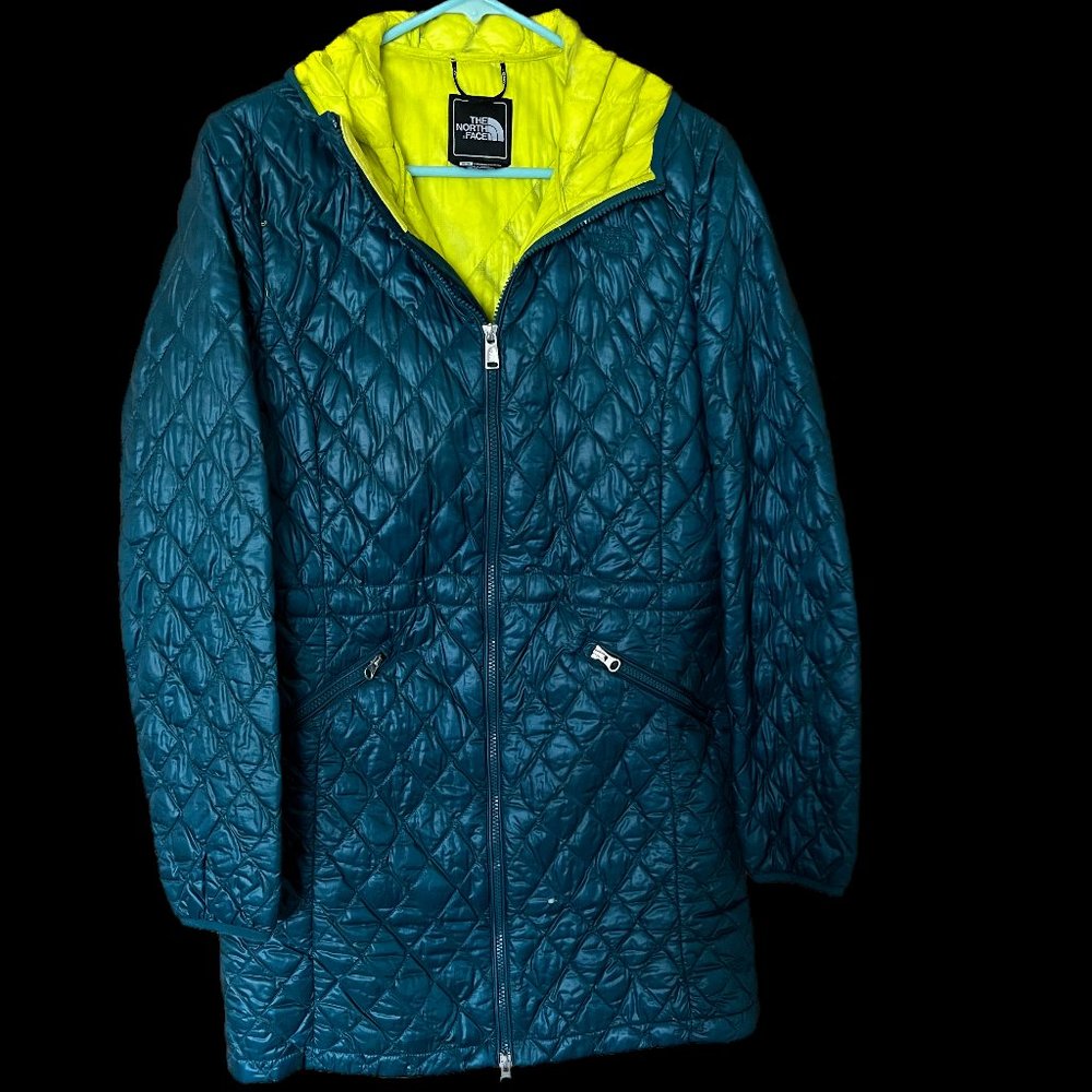 North Face Women's Size Medium Jacket